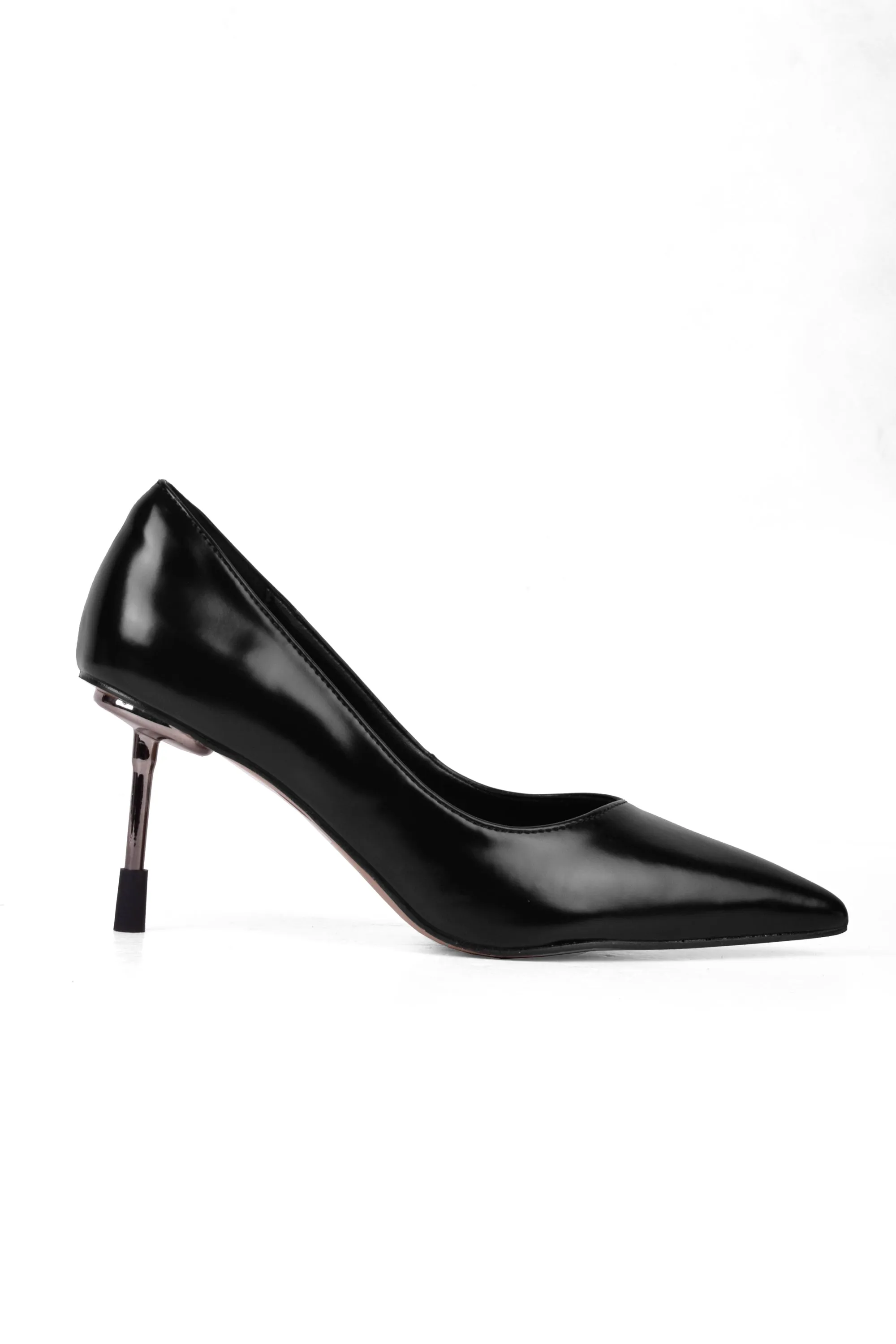 01-5113 Stiletto Heel Pumps