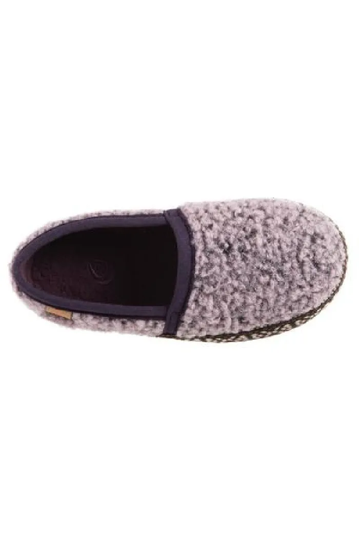 Acorn Kids L'il Woven Trim Moc (Toddler/Little Kid/Big Kid)