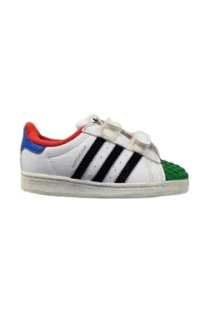 Adidas Superstar Sneakers EU21