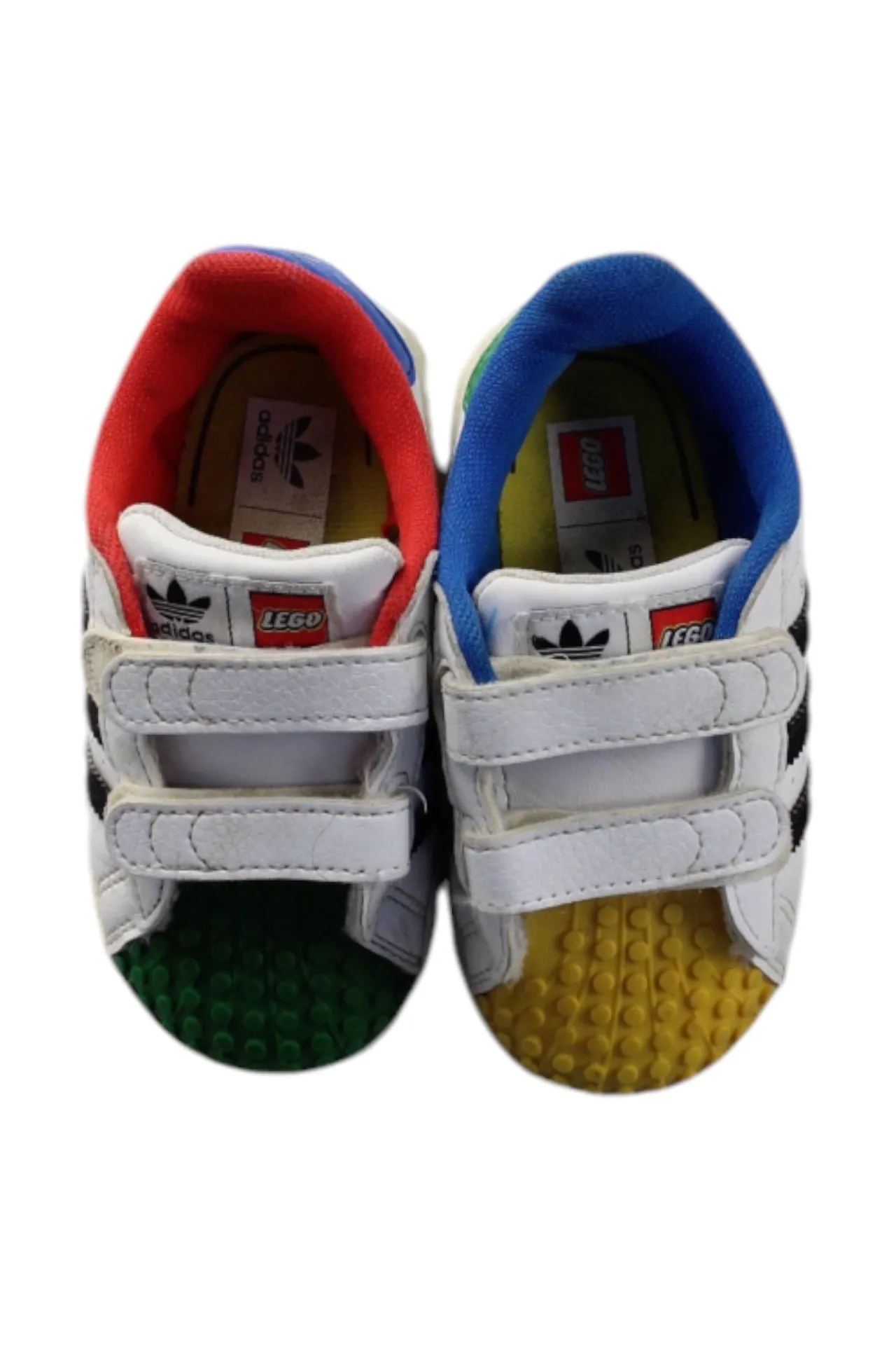 Adidas Superstar Sneakers EU21