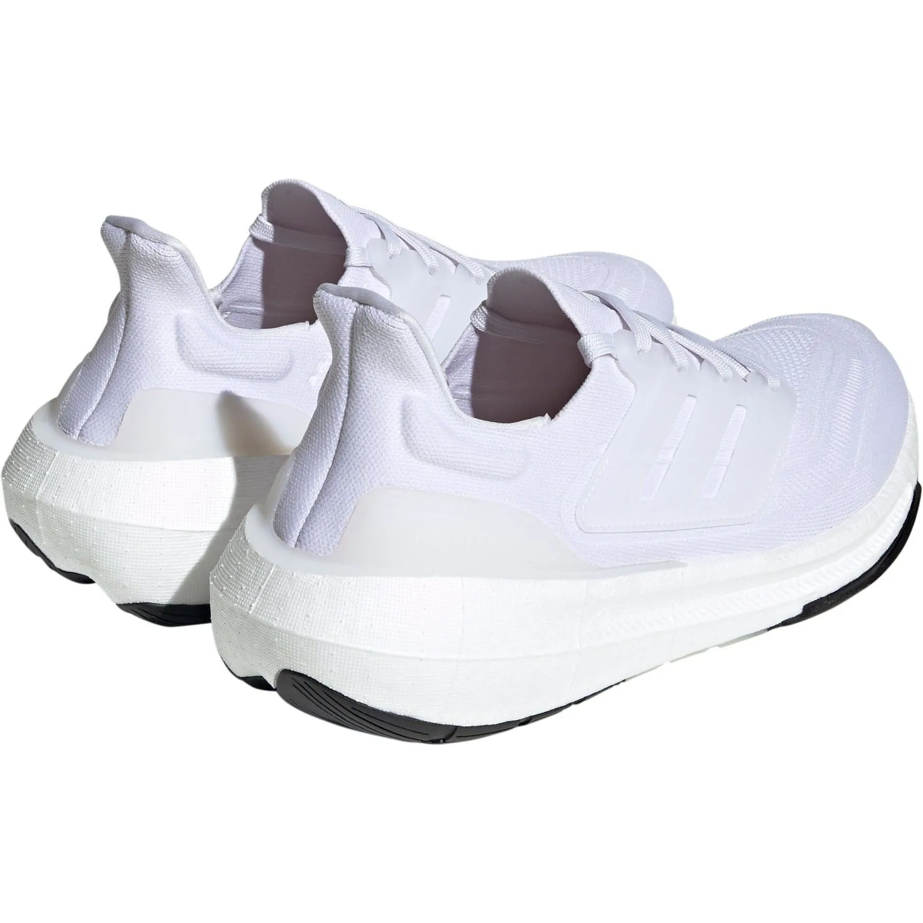 adidas Ultra Boost Light Mens Running Shoes - White