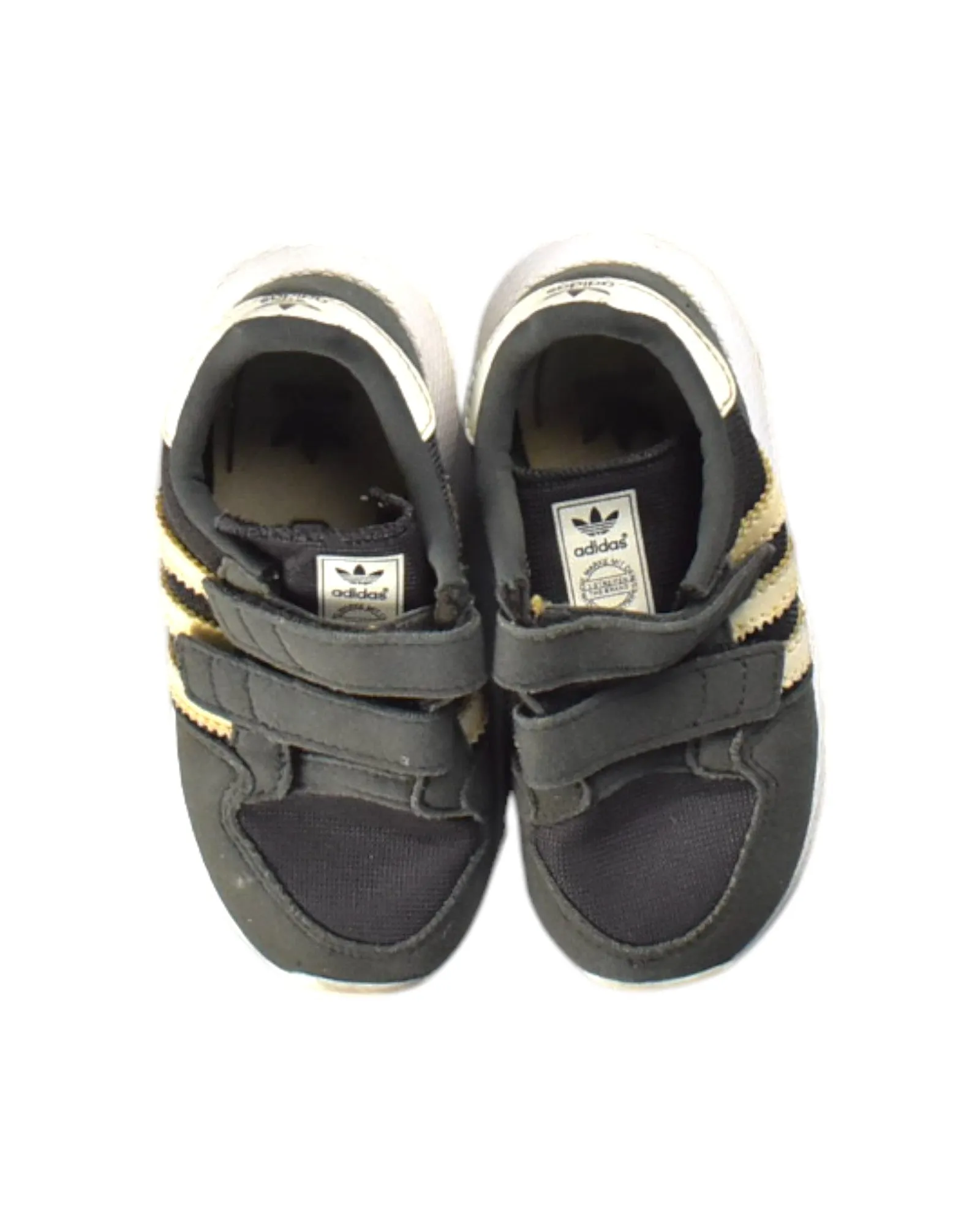 Adidas Velcro Sneakers EU23