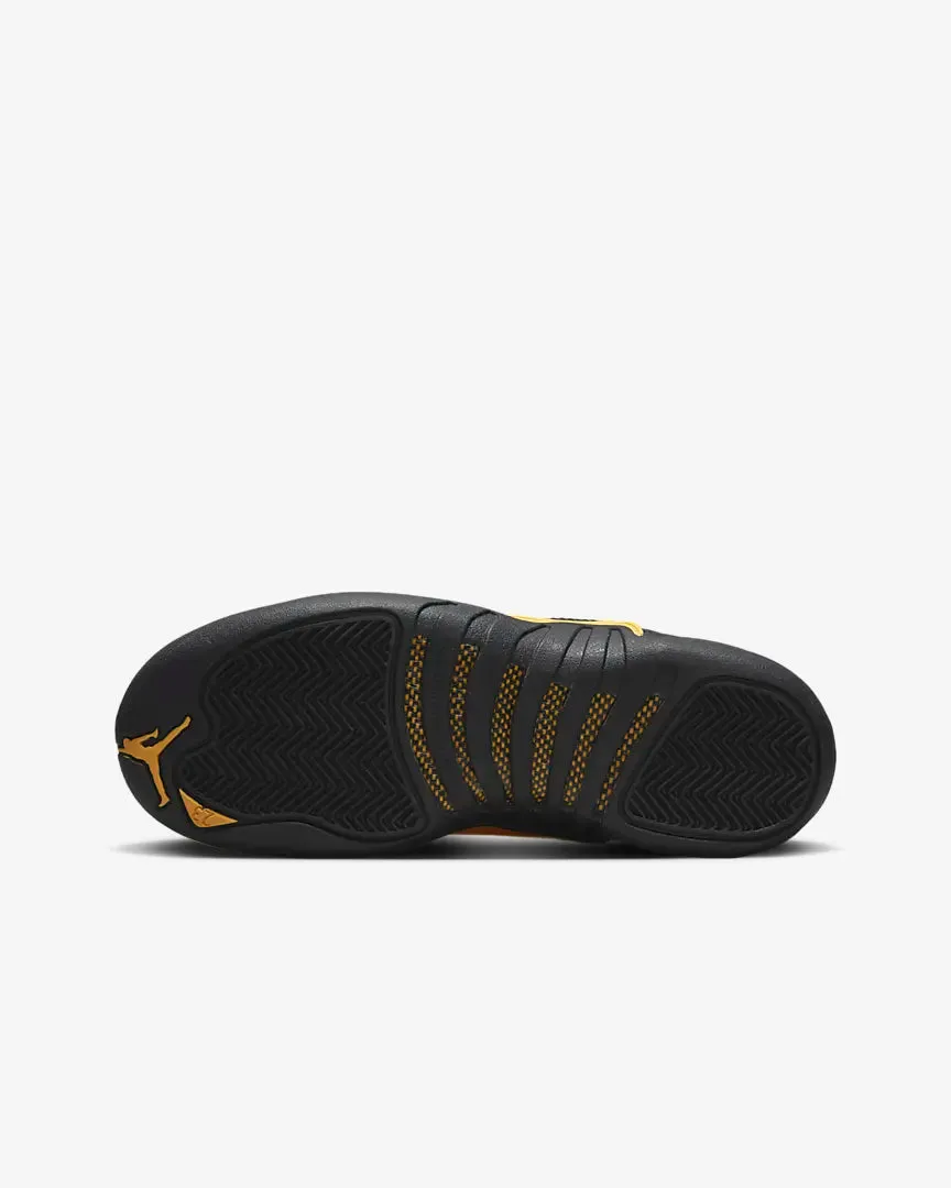 Air Jordan 12 Retro "Black Taxi" GS