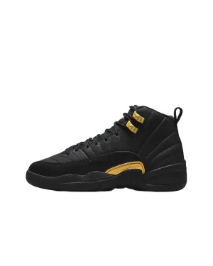 Air Jordan 12 Retro "Black Taxi" GS