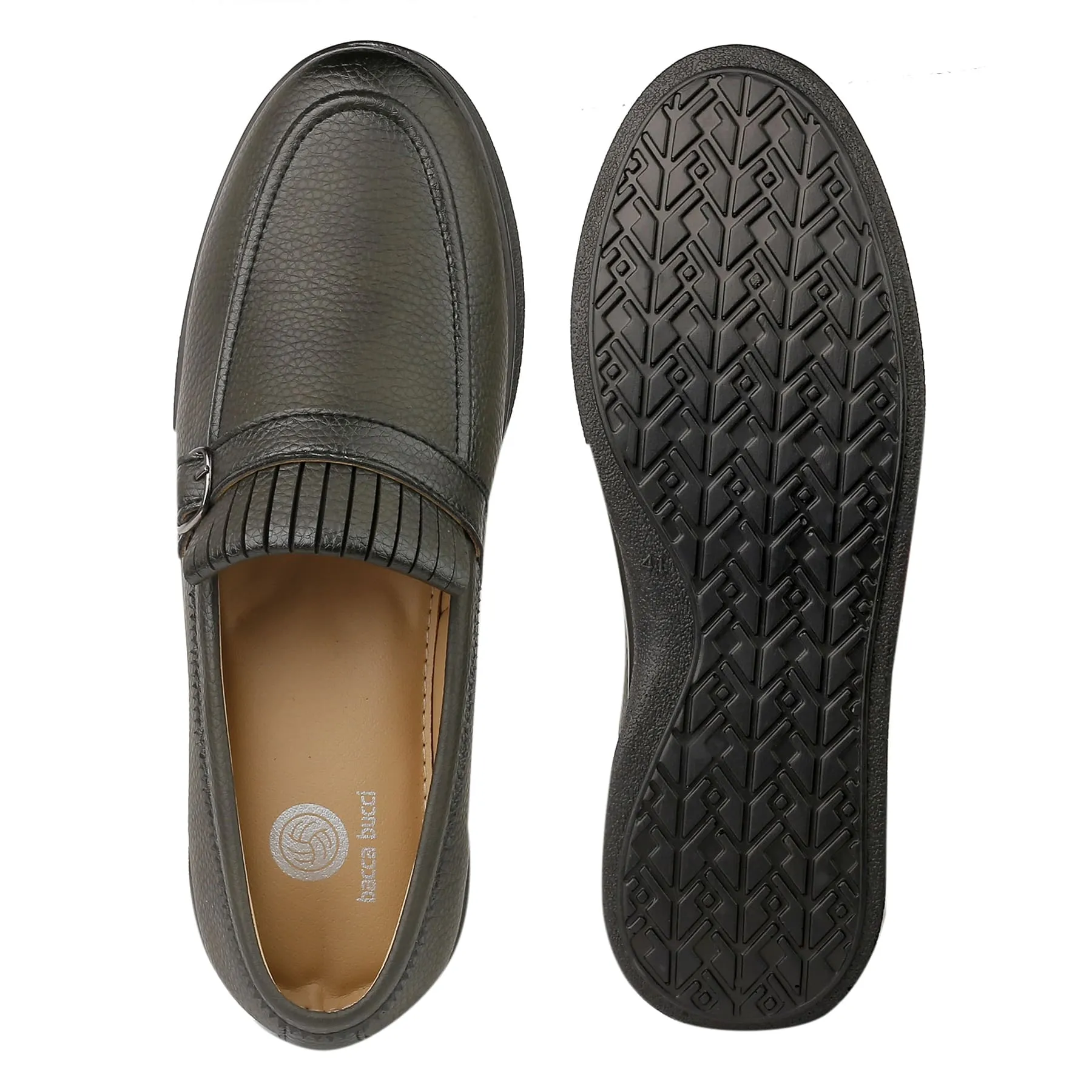 Bacca Bucci ROME Dress Loafers Moccasins & Driving Shoes