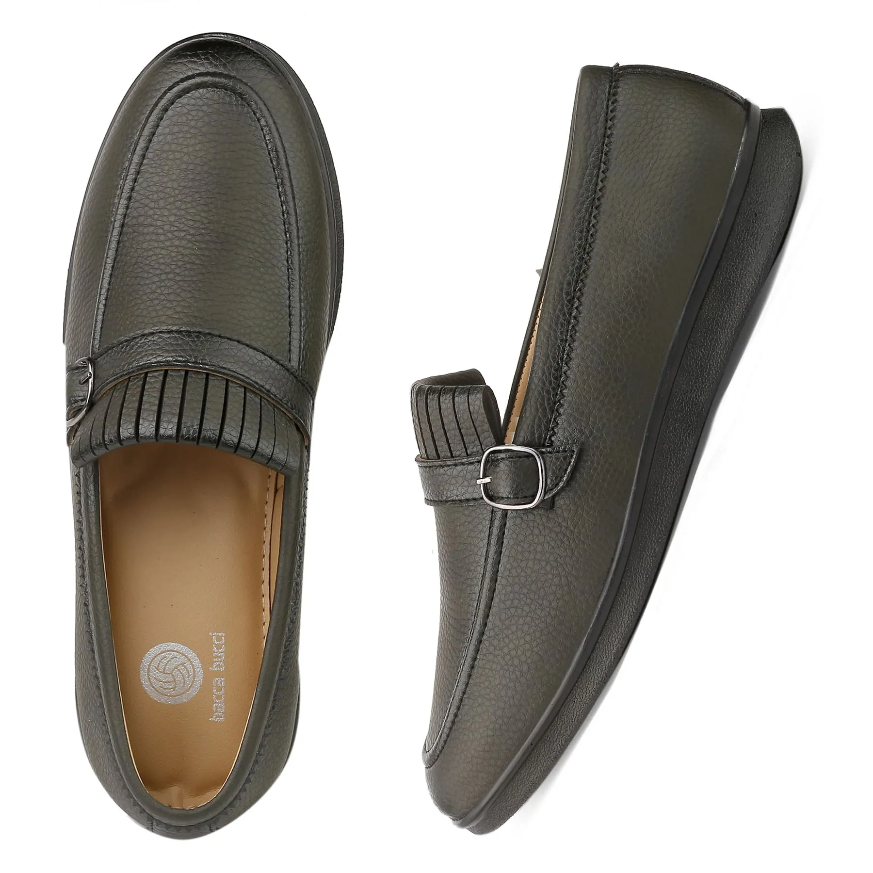 Bacca Bucci ROME Dress Loafers Moccasins & Driving Shoes