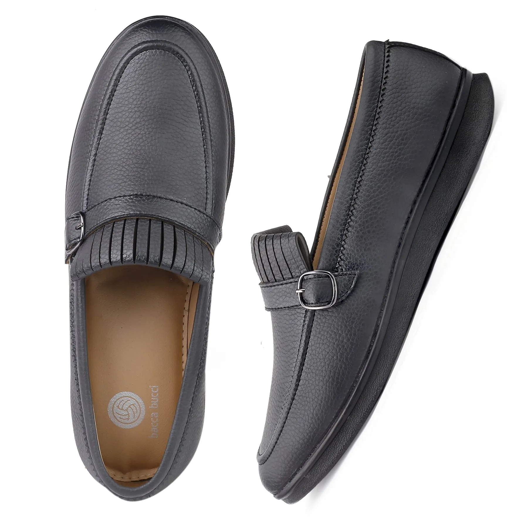 Bacca Bucci ROME Dress Loafers Moccasins & Driving Shoes