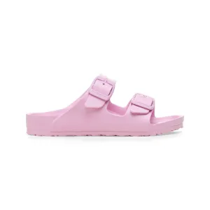 BIRKENSTOCK ARIZONA EVA FONDANT PINK - KIDS