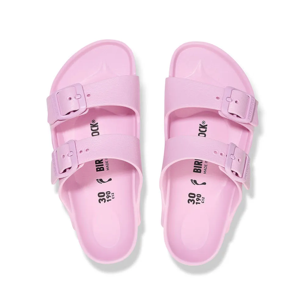 BIRKENSTOCK ARIZONA EVA FONDANT PINK - KIDS