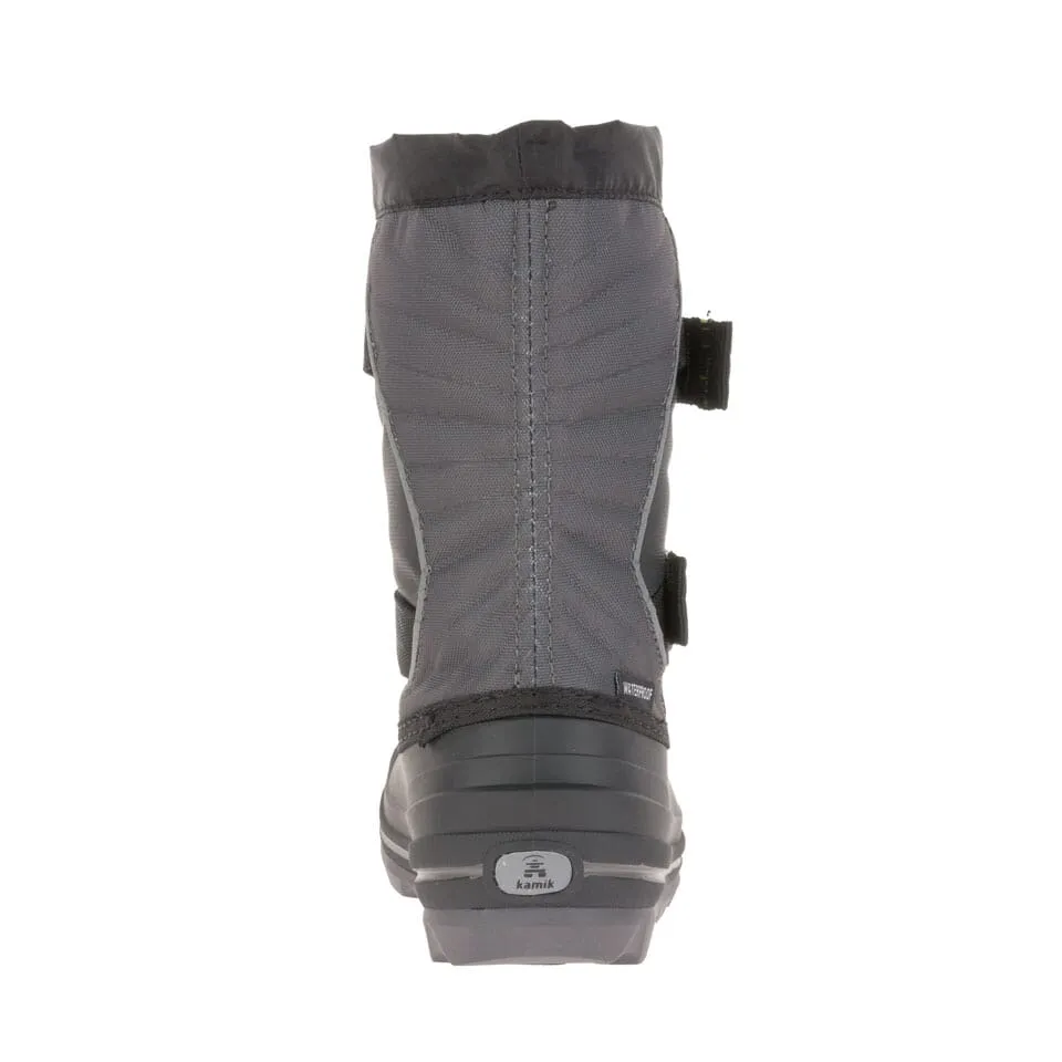 BOTTE KAMIK GLACIAL 4 ENFANT