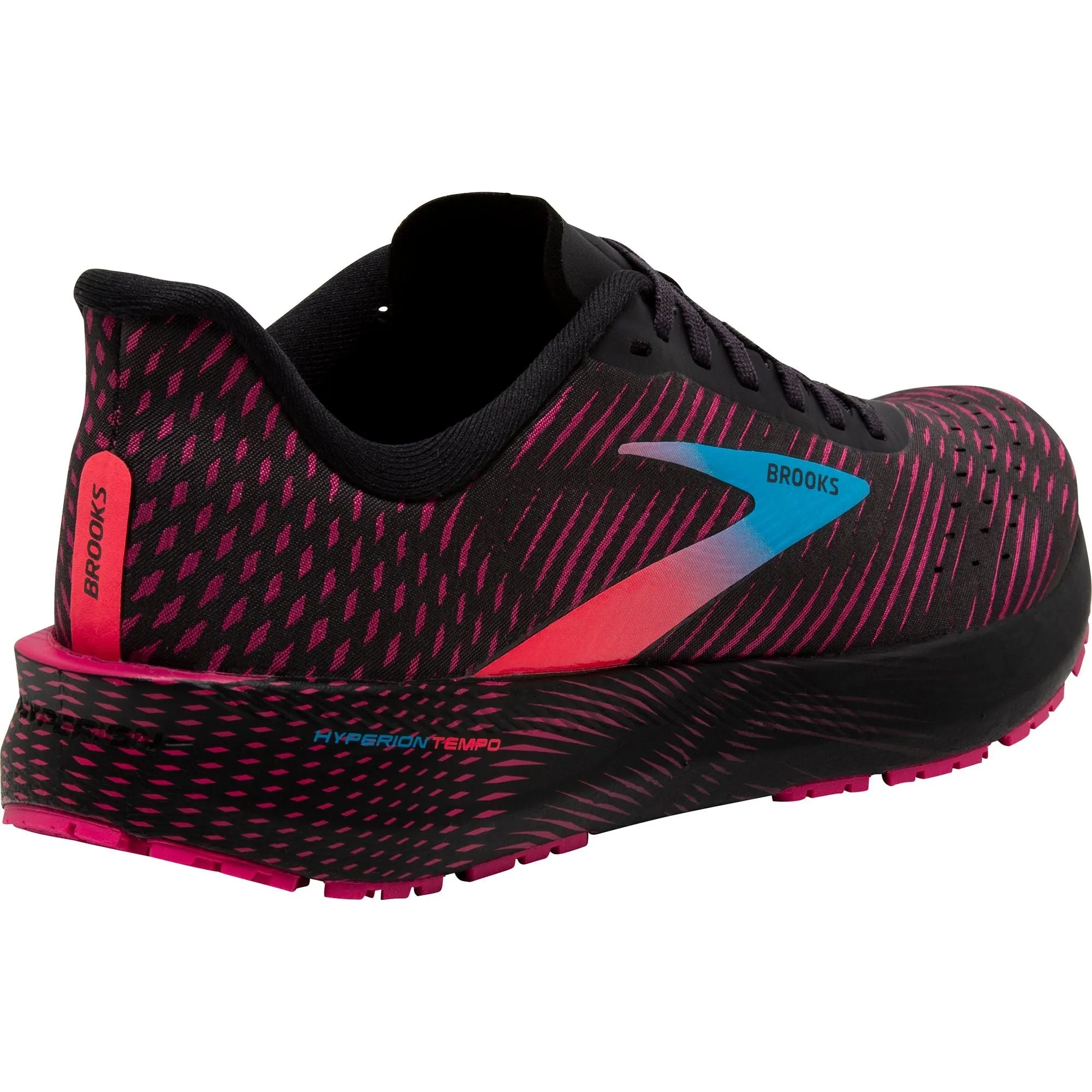 Brooks Hyperion Tempo Mens Running Shoes - Pink