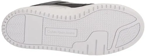 Calvin Klein Women's Alondra2 Sneaker, Vanilla 150, 9.5