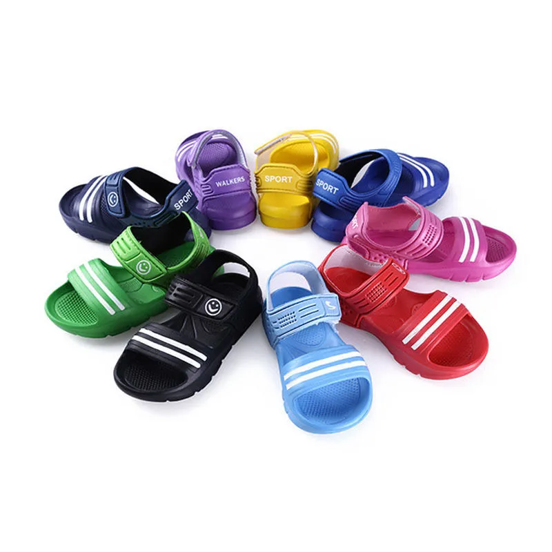 Casual Children Flat Sandals For Boys