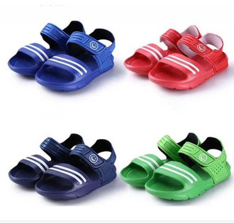 Casual Children Flat Sandals For Boys