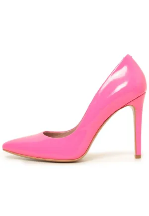 Classic High Heel Pumps