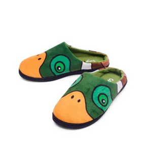 Coddies® Duck Slippers