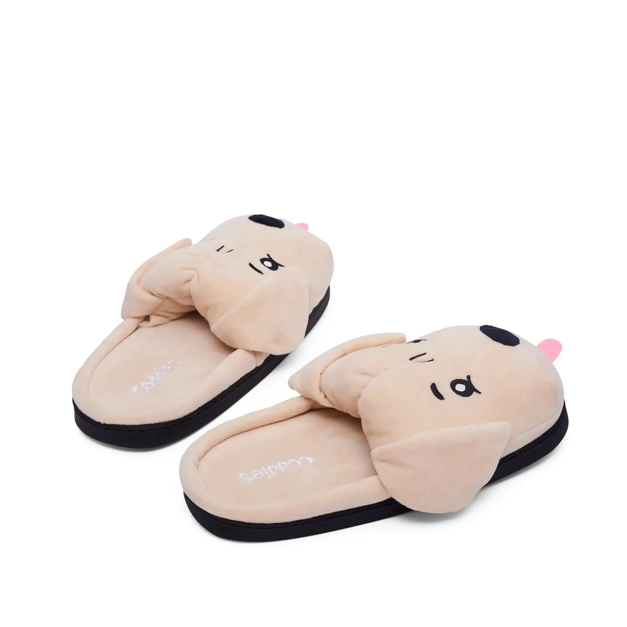 Coddies® Labrador Slippers