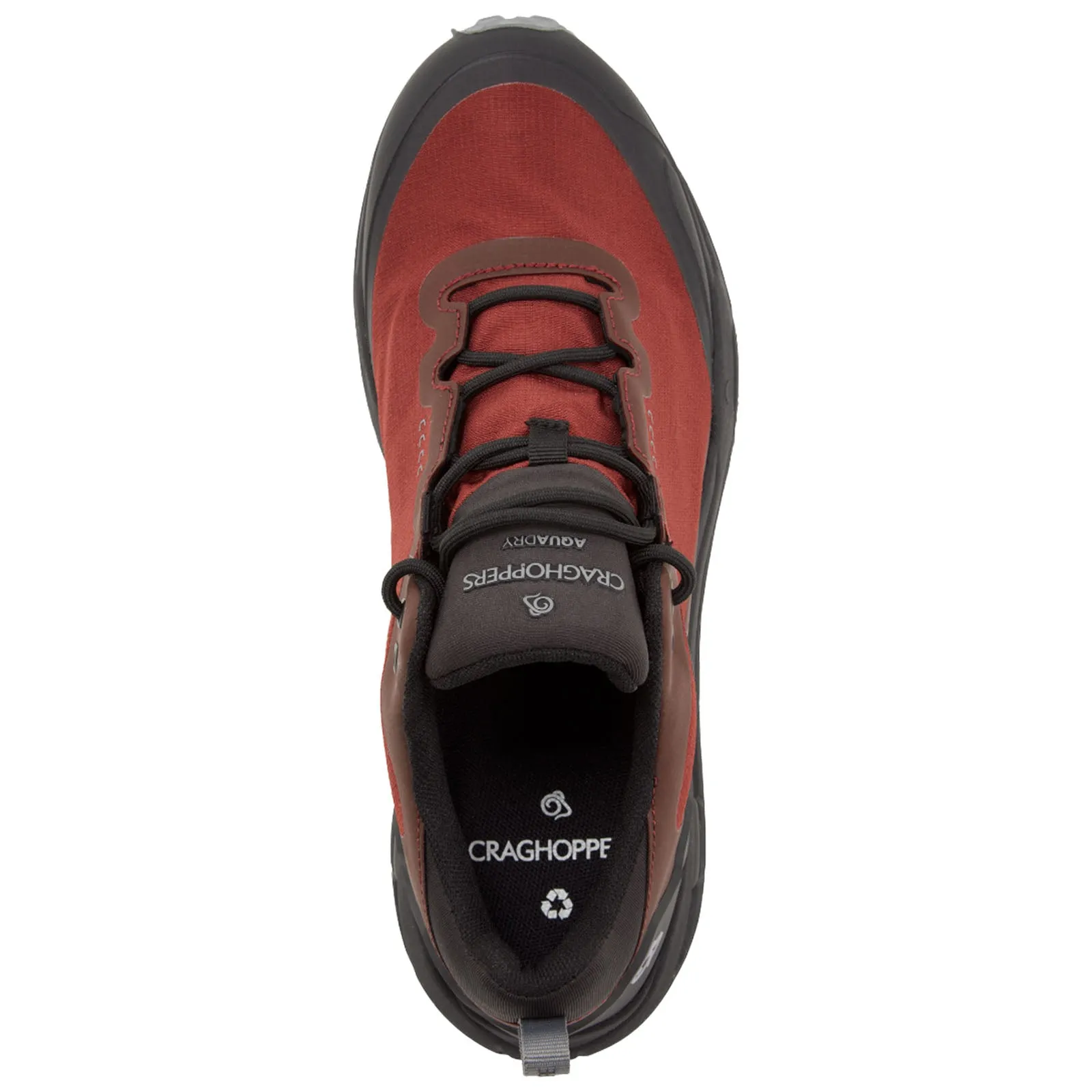 Craghoppers Mens Adflex Walking Shoes