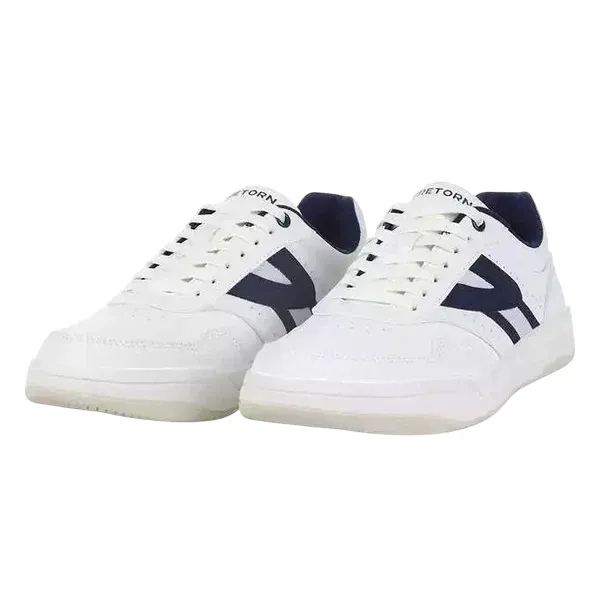 Dennis Tretorn Men's Tennis Sneaker White