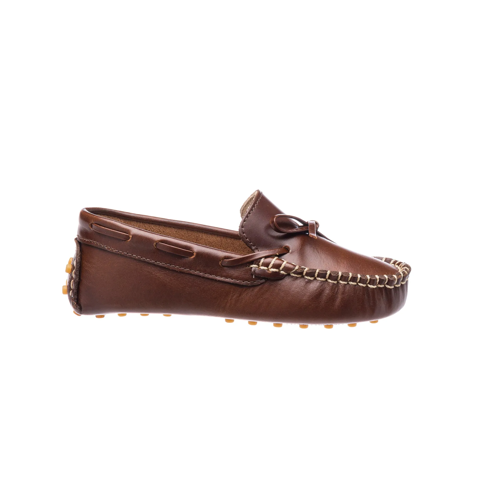 Driver Loafer Apache Brown