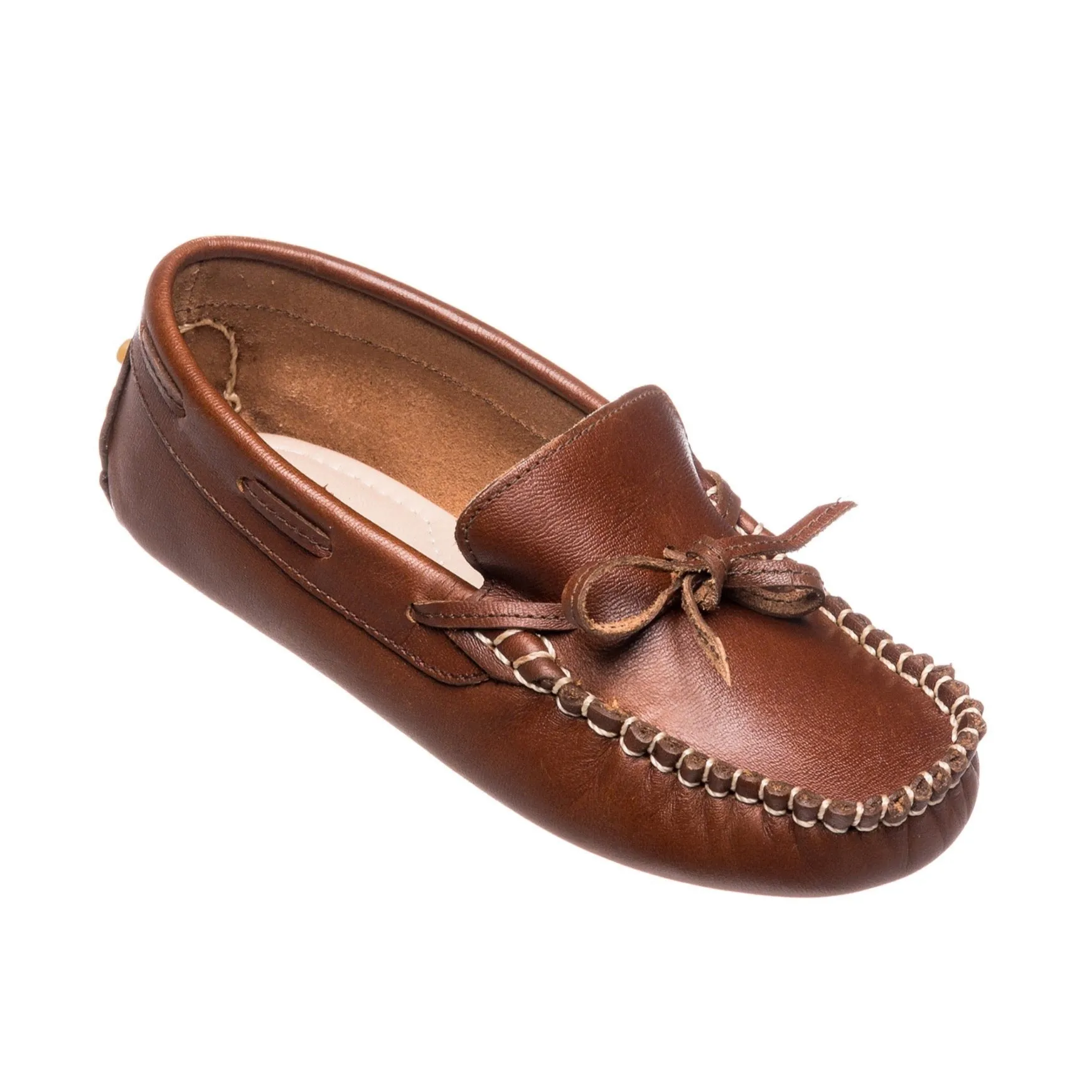 Driver Loafer Apache Brown