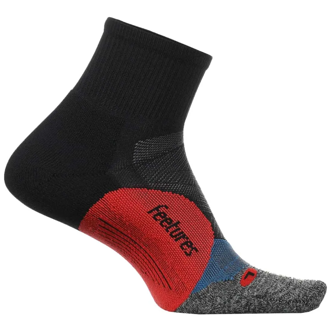 Feetures Elite Ultra Light Quarter Sock