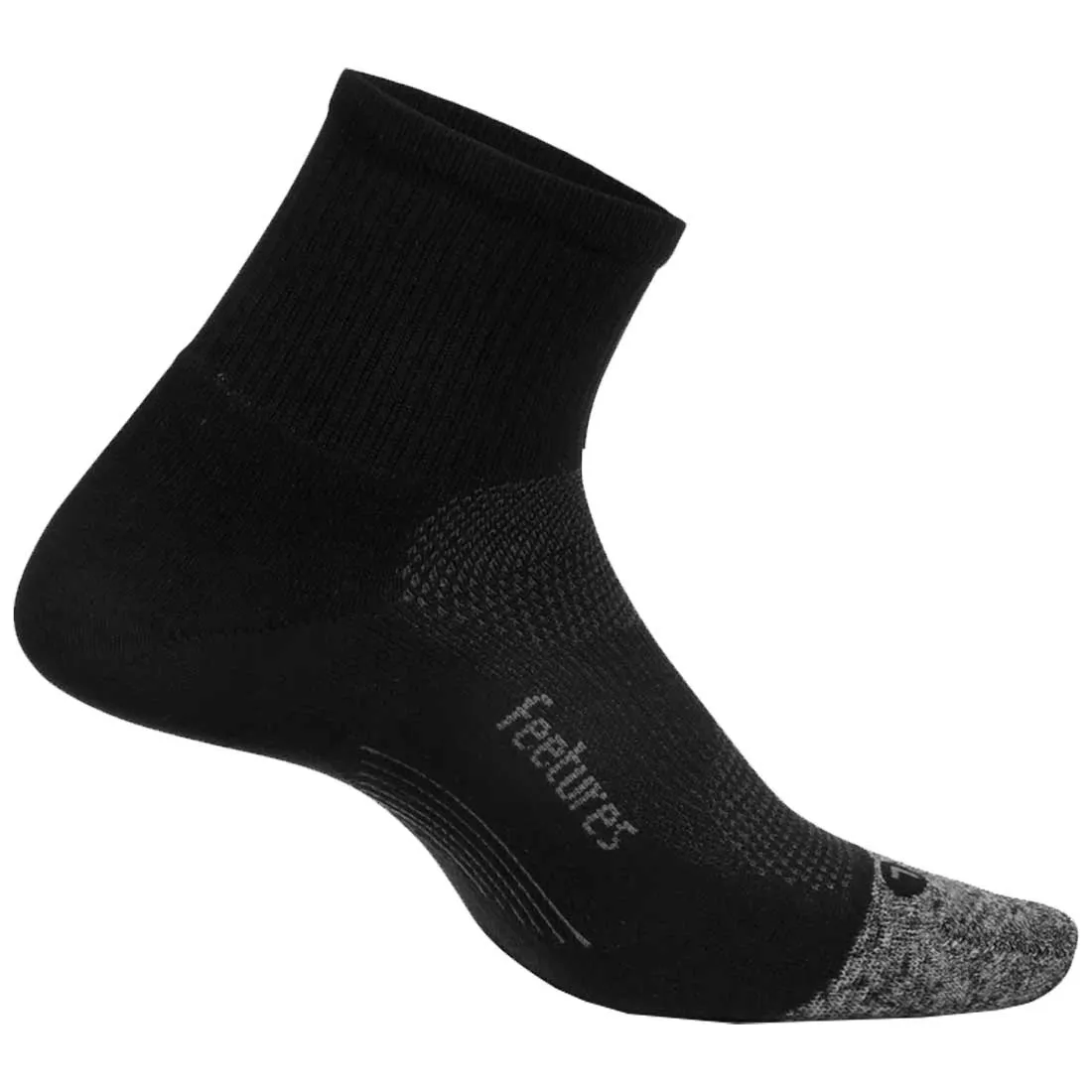 Feetures Elite Ultra Light Quarter Sock