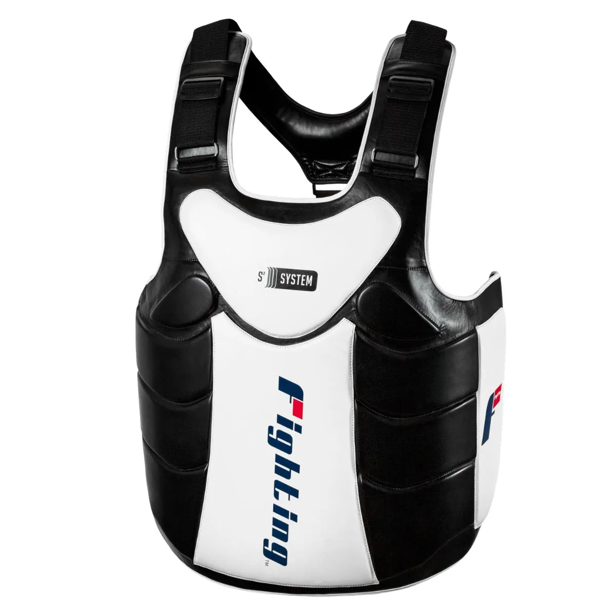 Fighting S2 GEL Power Body Protector 2.0