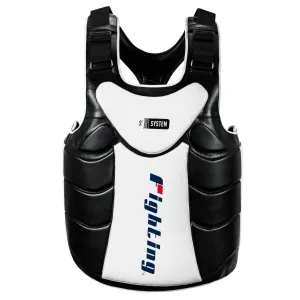 Fighting S2 GEL Power Body Protector 2.0