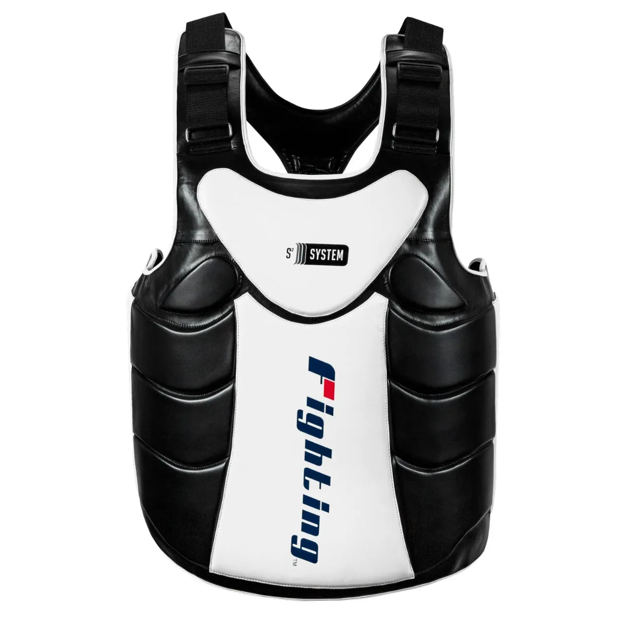 Fighting S2 GEL Power Body Protector 2.0