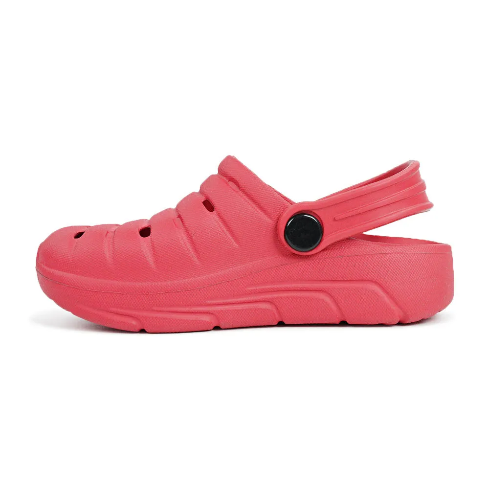 FLOATZ WATSON - Clog Sandal for Juniors