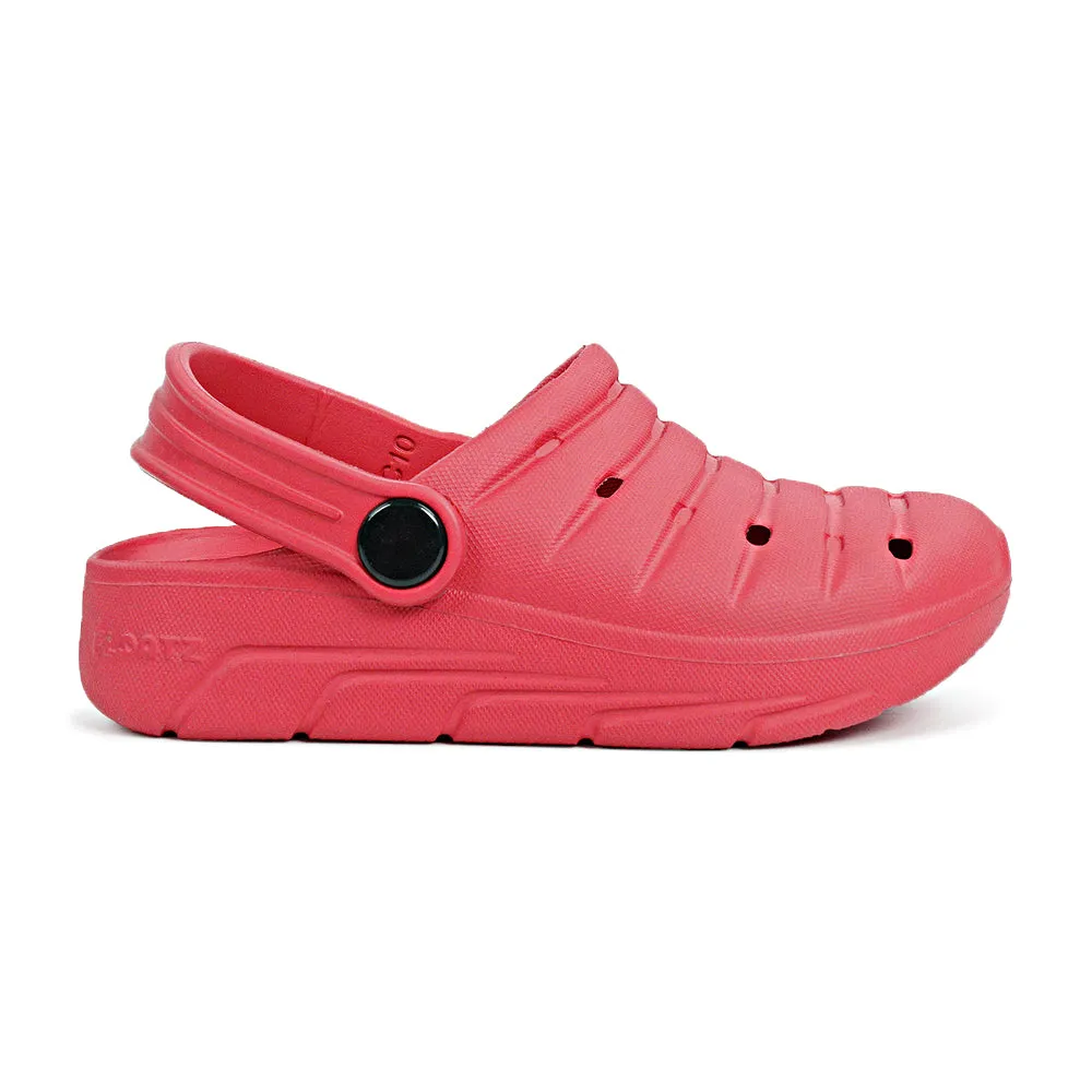 FLOATZ WATSON - Clog Sandal for Juniors