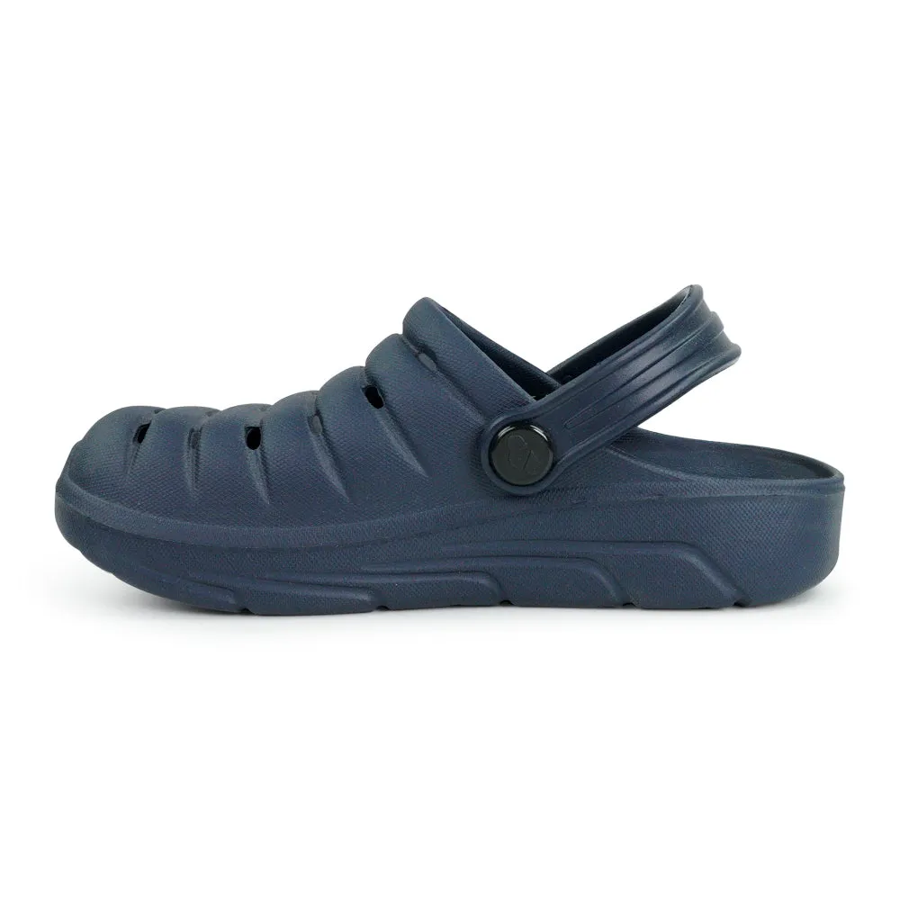 FLOATZ WATSON - Clog Sandal for Teens