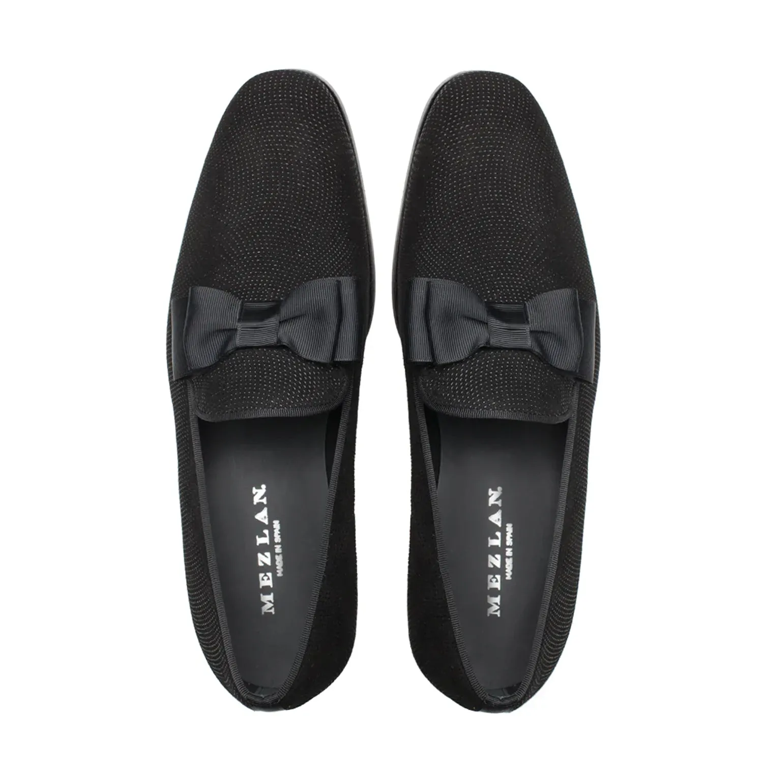 Formal Venetian Loafer