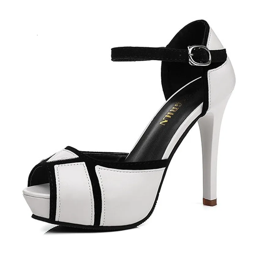 Funki Buys | Shoes | Women's Elegant High Fashion Sandals