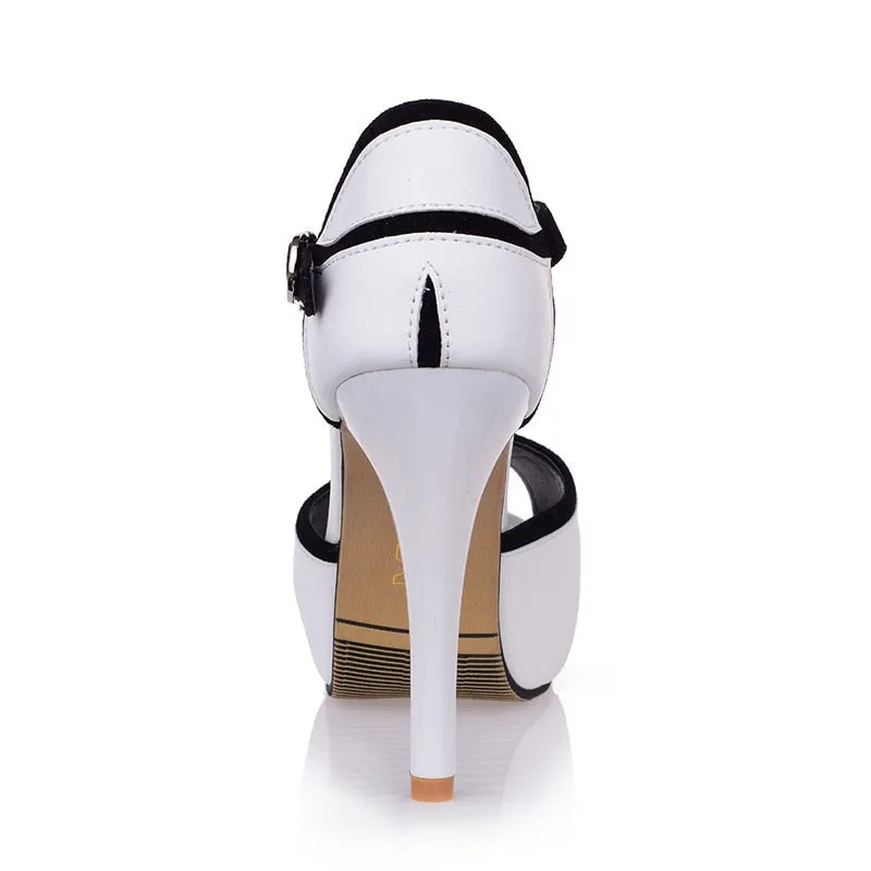 Funki Buys | Shoes | Women's Elegant High Fashion Sandals