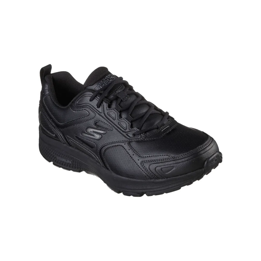 Go Run Consistent Leather Cross Training Running Shoes