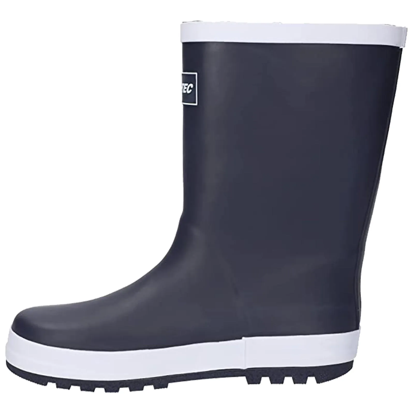 Hi-Tec Junior Trinity Wellington Boots