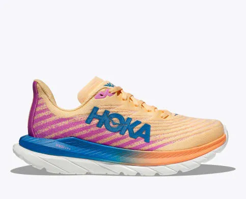 Hoka Women's Mach 5