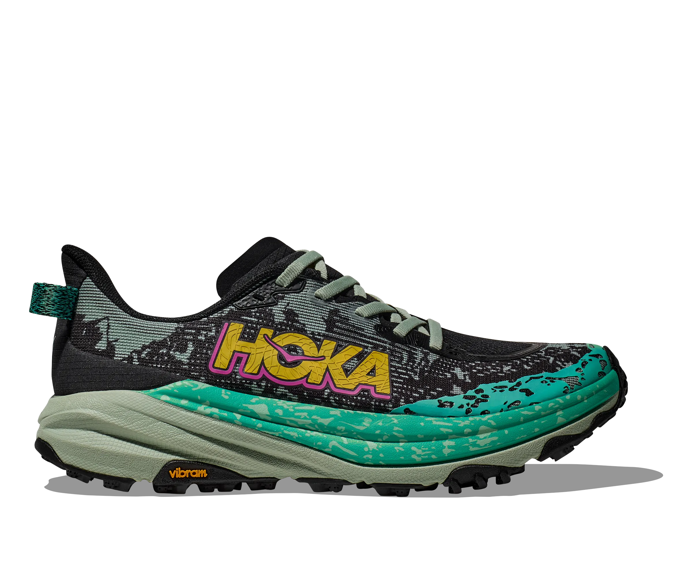 Hoka - Women's Speedgoat 6 Trail Running Shoe