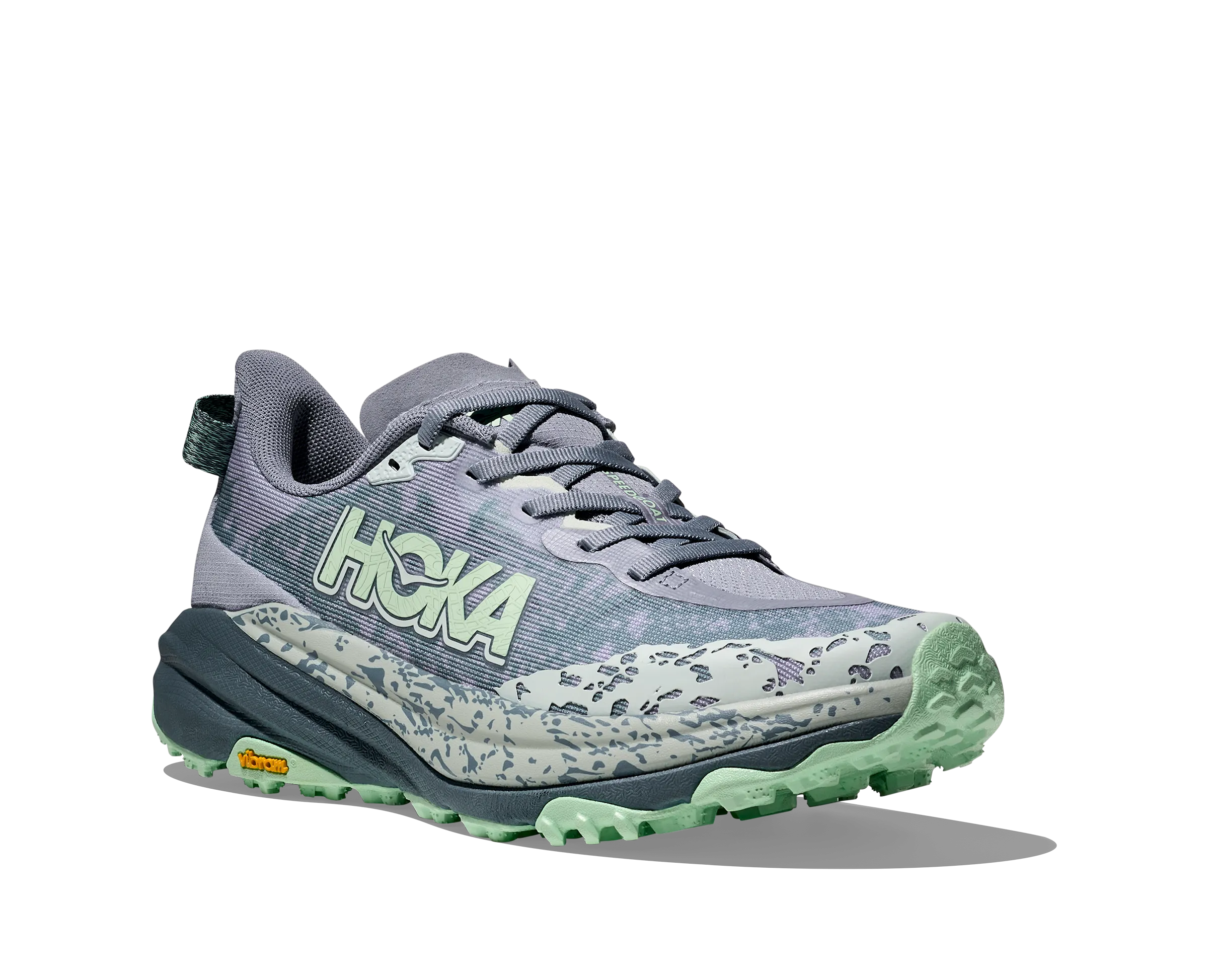 Hoka - Women's Speedgoat 6 Trail Running Shoe