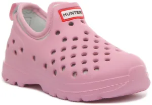 Hunter Kids Original In Rose For Kids