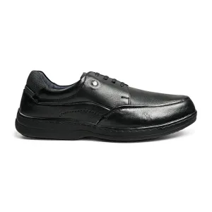 Hush Puppies STREET Lace-Up Formal Shoe for Men