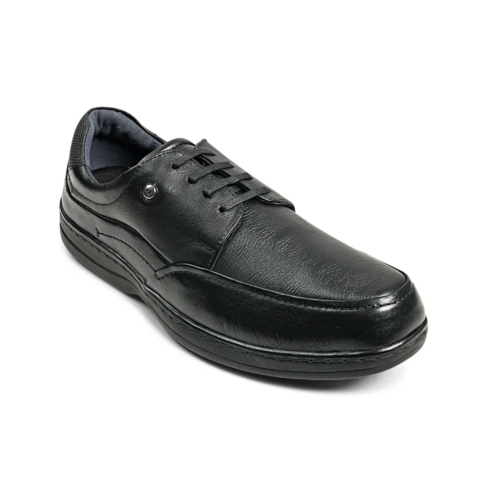 Hush Puppies STREET Lace-Up Formal Shoe for Men