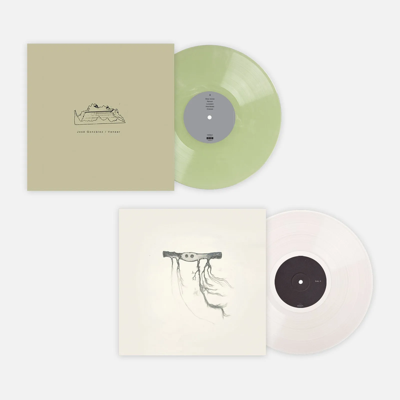 José González Bundle