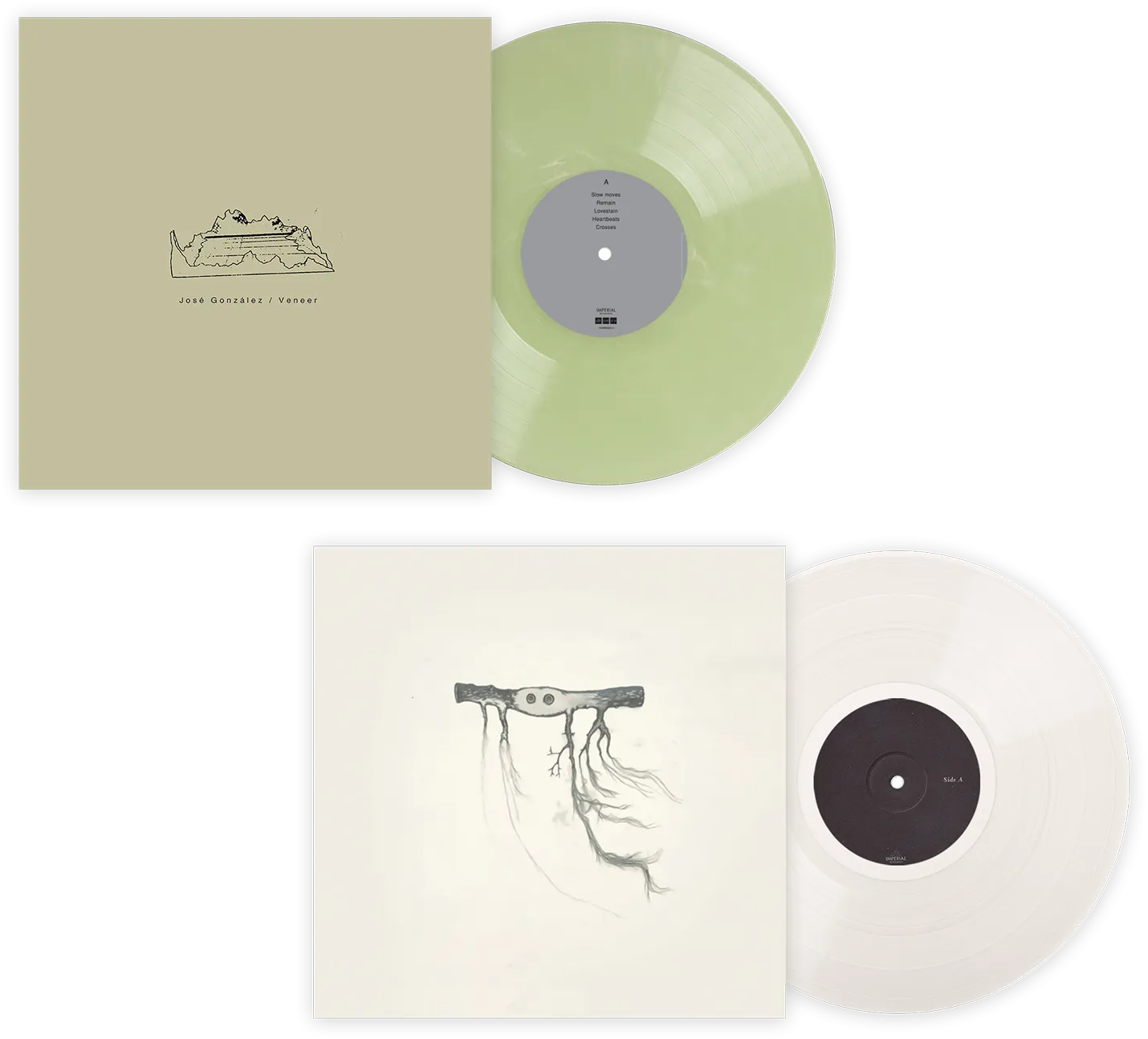 José González Bundle