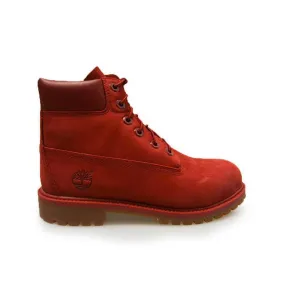 Juniors Timberland 6" inch boot