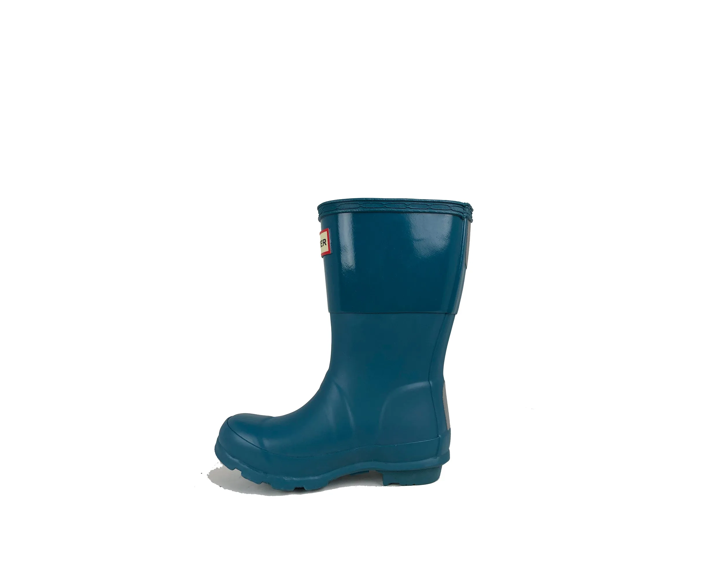 Kid`s Original Tonal Contr Rain Boots