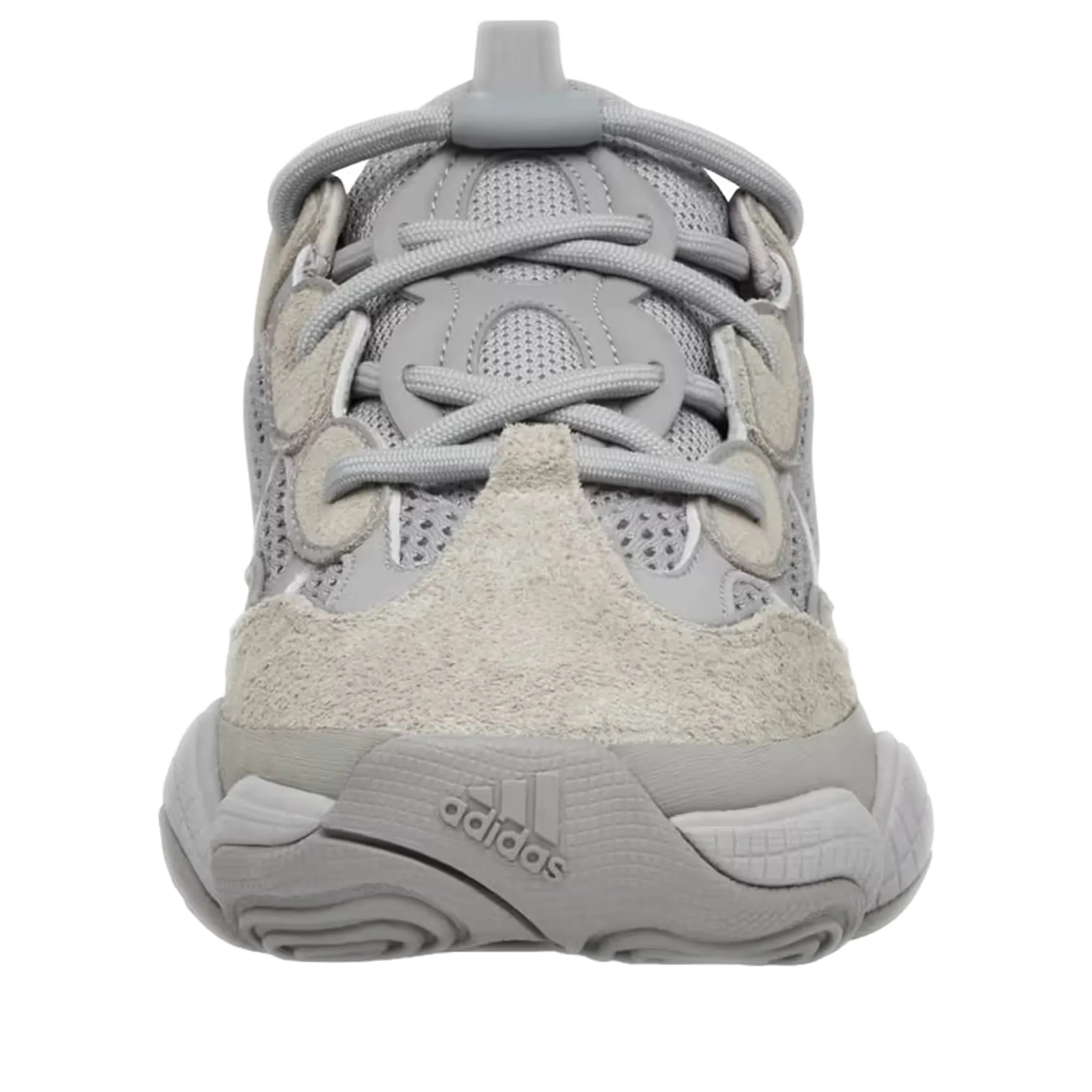 Men's Adidas Yeezy 500 - Stone Salt