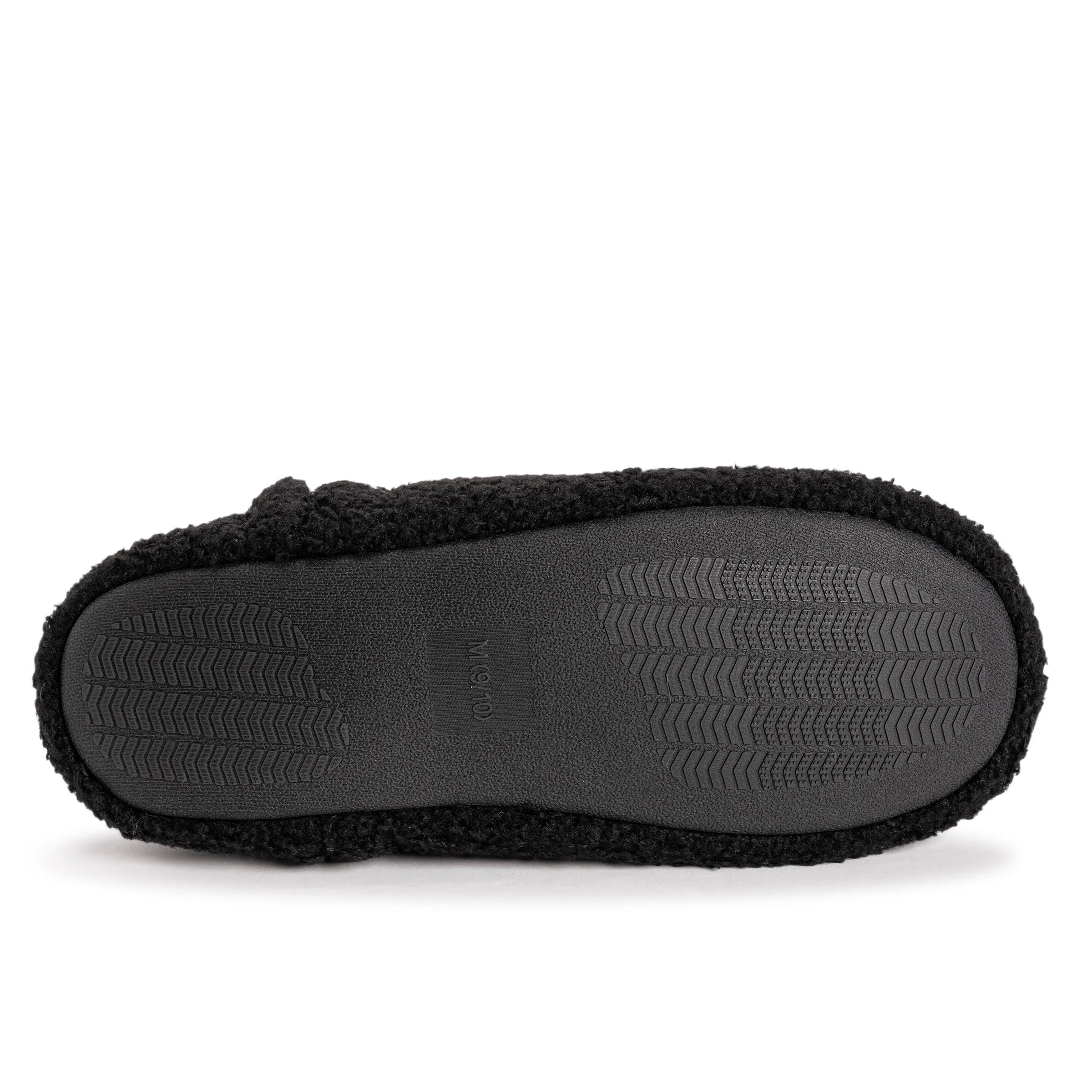 Men's Berber Slippers